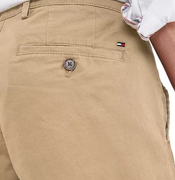 Picture of A - PANTS VINT MIX P-S