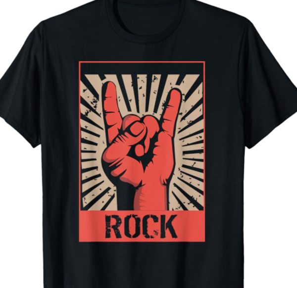 Picture of M - T-SHIRTS MUSIC/ROCK SD - SMALL BALE 100 LBS