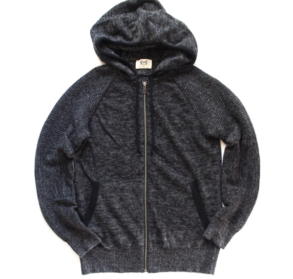 Picture of A - SWEATSHIRTS HOODED WB