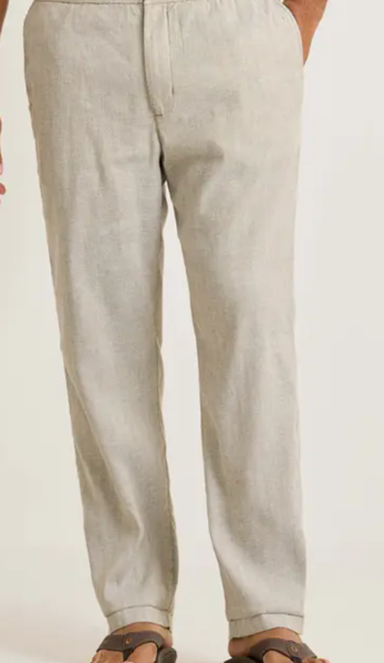 Picture of (VSR) M - MIX PANTS