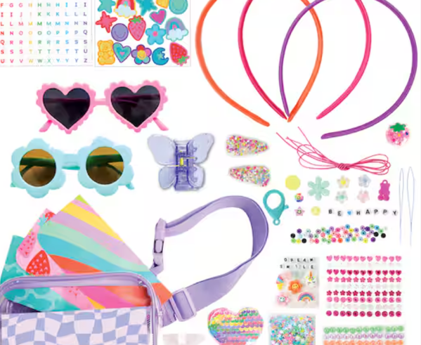 Picture of (VSR) A - MIX YOUNG ACCESSORIES