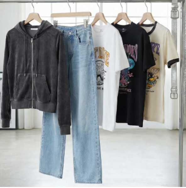 Picture of (VSR) A - MIX YOUNG