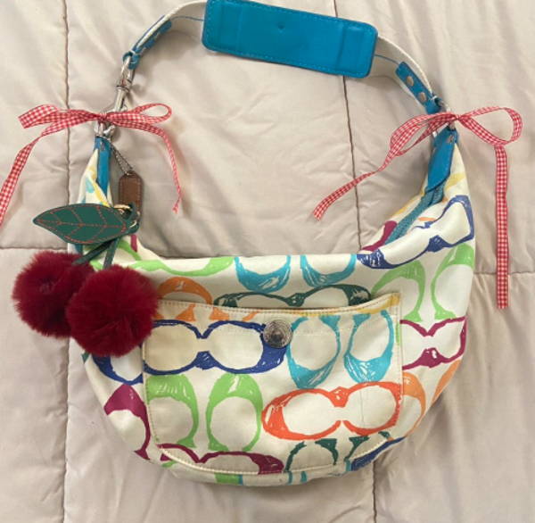 Imagen de (VSR) A - MIX YOUNG ACCESSORIES