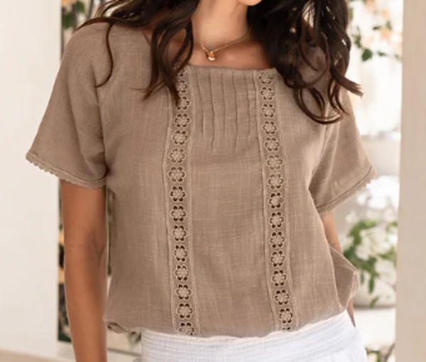 Picture of W - MIX SUM FASH RENO (KNIT TOPS)