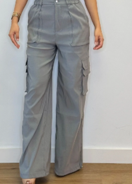 Picture of W - MIX SUM FASH RENO (PANTS)