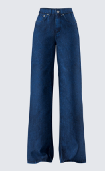 Picture of W - JUVENILE DENIM - BUNDLE 600 LBS (6 SB)