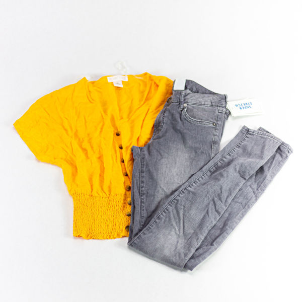 Picture of W - MIX SUM JUVENILE G-SD1 - BUNDLE 500 LBS ( 6 SB)