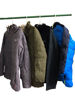 Picture of A - JACKETS BRANDS MIX SD - BUNDLE 600 LBS (6SB)
