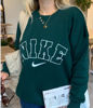 Picture of A - SWEATSHIRTS VINT BRANDS G-SD