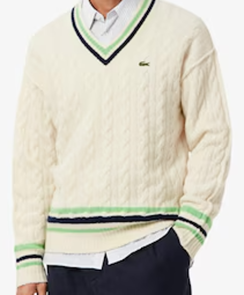 Picture of A - SWEATERS BRANDS MIX SD