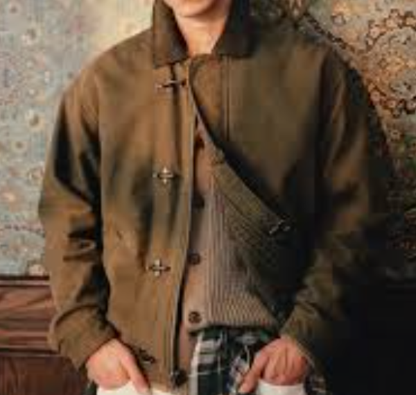 Picture of M - MIX WIN FASH P-SD1 (COATS)