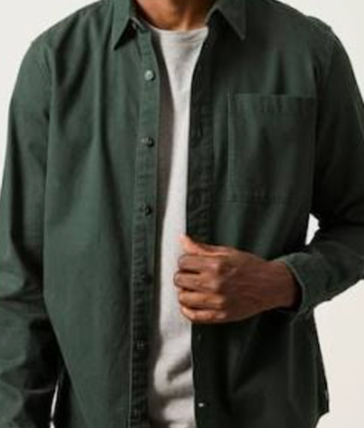 Picture of M - MIX WIN FASH P-SD1 (SHIRTS MEN)